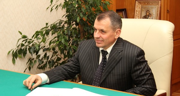 Владимир Константинов назвал главные удачи и разочарования-2011