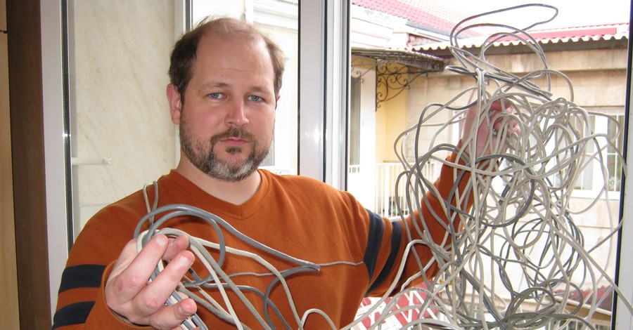 Симферопольские интернет-сети опасны для жизни?