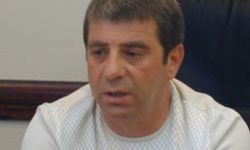 Крымский экс-депутат Аронов вышел на свободу