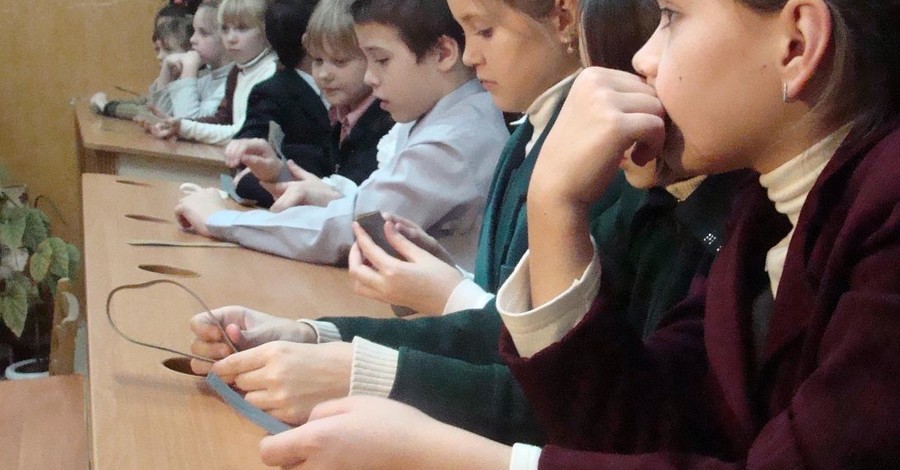 Севастопольские школы готовятся к эпидемии гриппа