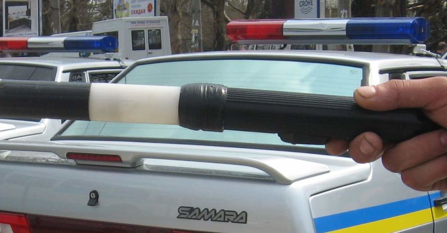В Евпатории судят милиционера, стрелявшего в водителя пикапа