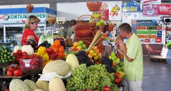 Крымчане останутся без персиков и винограда?