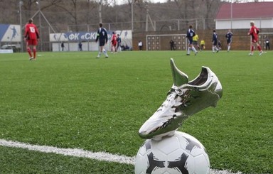 В столице откроют музей, посвященный футболу 