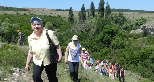  Из-за жары в Крыму закрывают леса и отменяют туристические маршруты