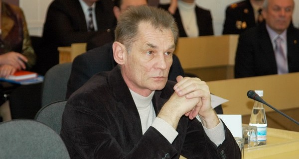 Прокуратура Крыма задержала мэра Николаевки