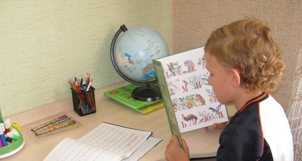 В симферопольских школах дефицит учебников?
