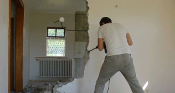 Землетрясения в Крыму в первую очередь разрушат панельные дома
