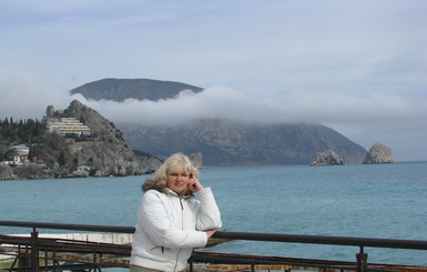 Зимнее лечение в Крыму: спим на берегу моря, мажем зубы грязью и заряжаемся ионами