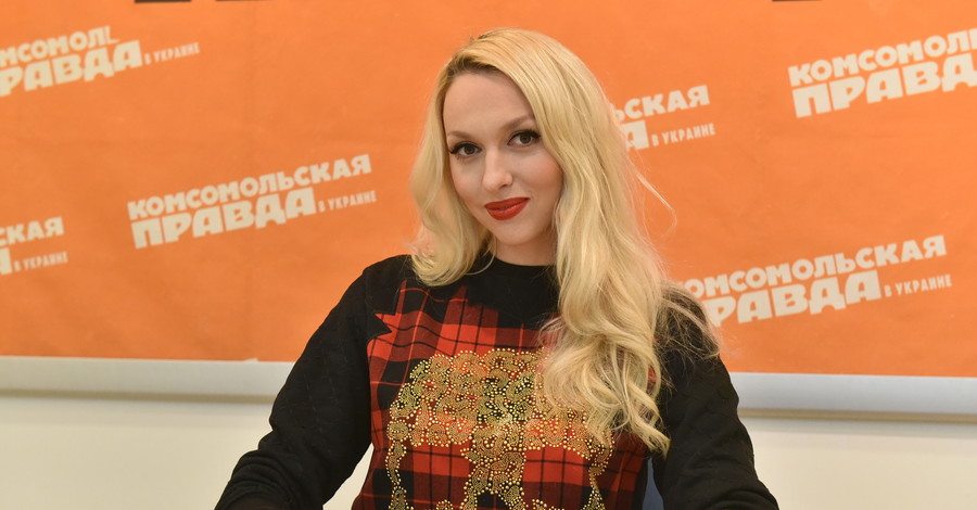Оля Полякова рассказала, чем займется на 8 марта