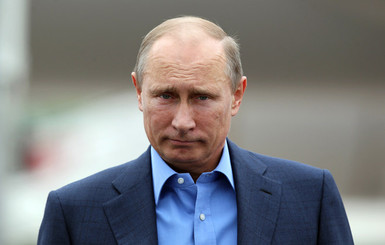 В Кремле объяснили, куда пропал Путин