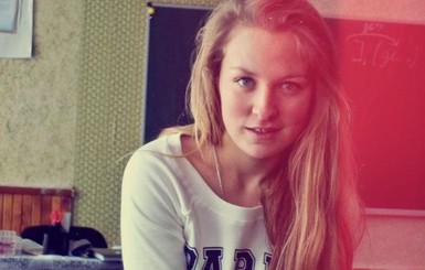 15-летняя Екатерина Москаленко: "В стене нашего дома до сих пор торчит неразорвавшийся снаряд"