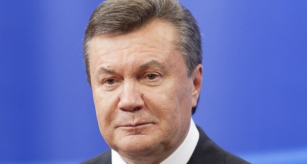 Януковича признали коррупционером №1 в мире