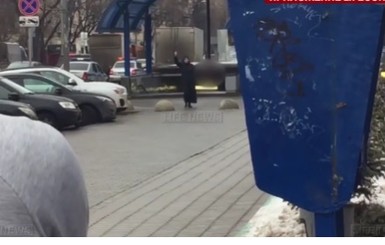 В Москве женщина с отрезанной головой ребенка угрожала себя подорвать 