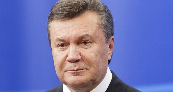 Генпрокуратура приготовила Януковичу 