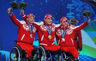 The Guardian: всех паралимпийских спортсменов России отстранят от Олимпиады 