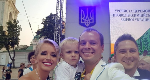 Украинский шпажист рассказал о воровстве в олимпийском Рио