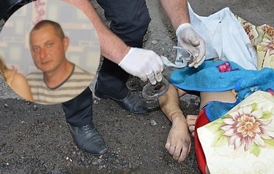 Следователи получили видео с убийством полицейскими жителя Кривого Озера 