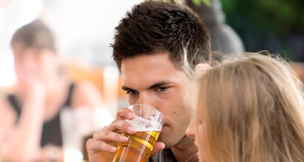 Причина алкоголизма кроется в неправильной работе мозга