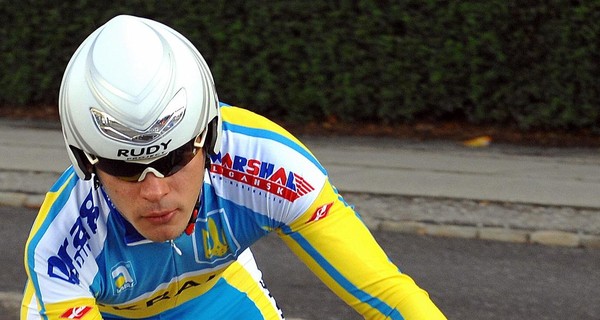 Велогонщик Дементьев стал четырехкратным чемпионом Паралимпиады