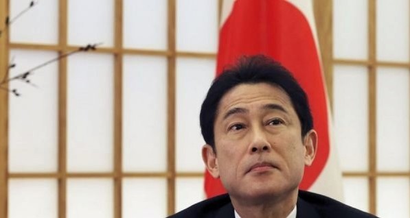 Япония начала переговоры с Москвой о передаче Курильских островов