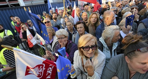 Польский Сейм не принял законопроект запрещающий  аборты