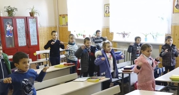 В Николаеве школьники сидят дома из-за того, что нет отопления
