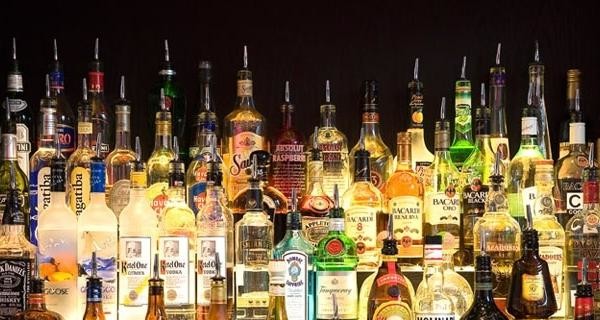В Украине подняли цены на алкоголь