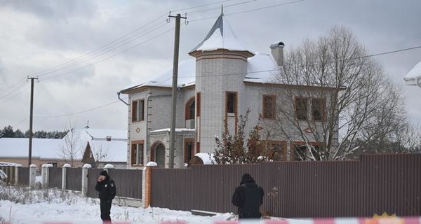Семьям погибших в Княжичах пообещали выплатить по 700 тысяч гривен