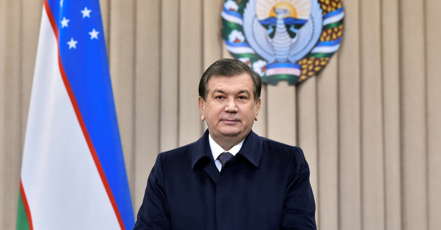 На выборах президента Узбекистана победил Шавкат Мирзиеев