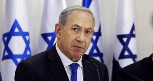 Премьер Израиля хочет встретиться  с главой Палестины лично