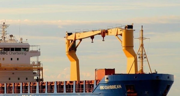 Пираты обнародовали требования по освобождению экипажа BBC Carribean, - МИД
