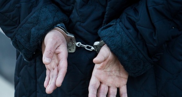 В Великобритании полицейские нашли одного из самых разыскиваемых преступников за шкафом