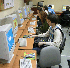 20 000 крымских школьников пройдут независимое тестирование 