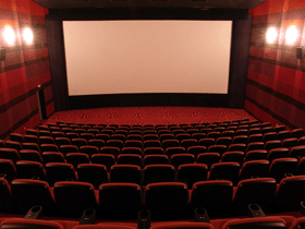 Кинотеатры все-таки бастуют? 