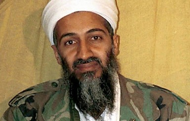 В США вышла книга о ликвидации Бен Ладена 