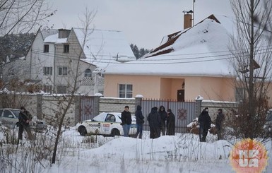 Расстрел в Княжичах: суд отказал в аресте экс-начальника уголовного розыска Киева