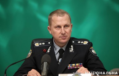 СМИ: Аброськин и еще два заместителя главы Нацполиции ушли в отставку