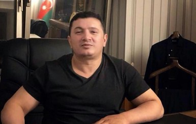 Вячеслав Аброськин об убитом Лоту Гули: В Украине его многие боялись, даже воры в законе