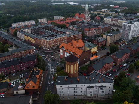 Українці купили в Польщі 4275 квартир у 2022 році та стали лідерами серед іноземців