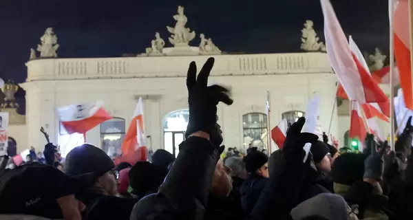 Дуда против Туска – к чему может привести противостояние старой и новой власти в Польше