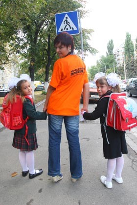 Кто преподает в крымских школах? 