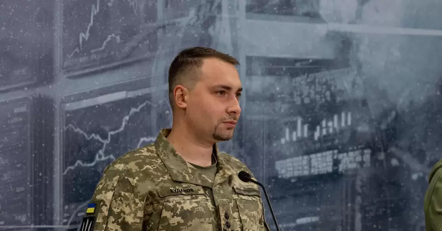 Росія почне великий наступ у червні, зосередившись на Донецькій і Луганській областях, - Буданов