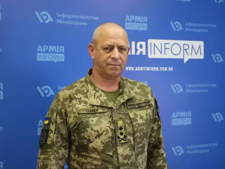 Зеленський змінив командувачів Сил спеціальних операцій та підтримки ЗСУ