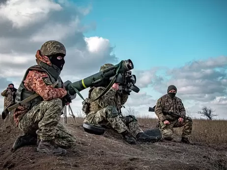 На Харьковщине продолжаются тяжелые бои, россияне пытаются оттянуть силы ВСУ, - Сухопутные войска