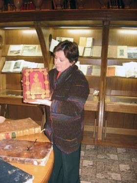 Самые редкие издания в мире хранятся в Симферополе 