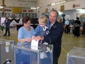 Чего ждать крымчанам от выборов? 