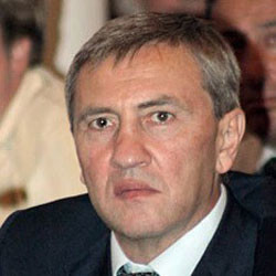 Черновецкий предложил Симферополю «благотворительную помощь» 