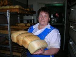 В Крыму подняли цены на хлеб 