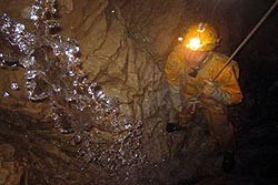 Керченкские убийцы сбрасывали тела жертв в шахту 