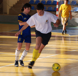 Крымчан заставят стать спортсменами 